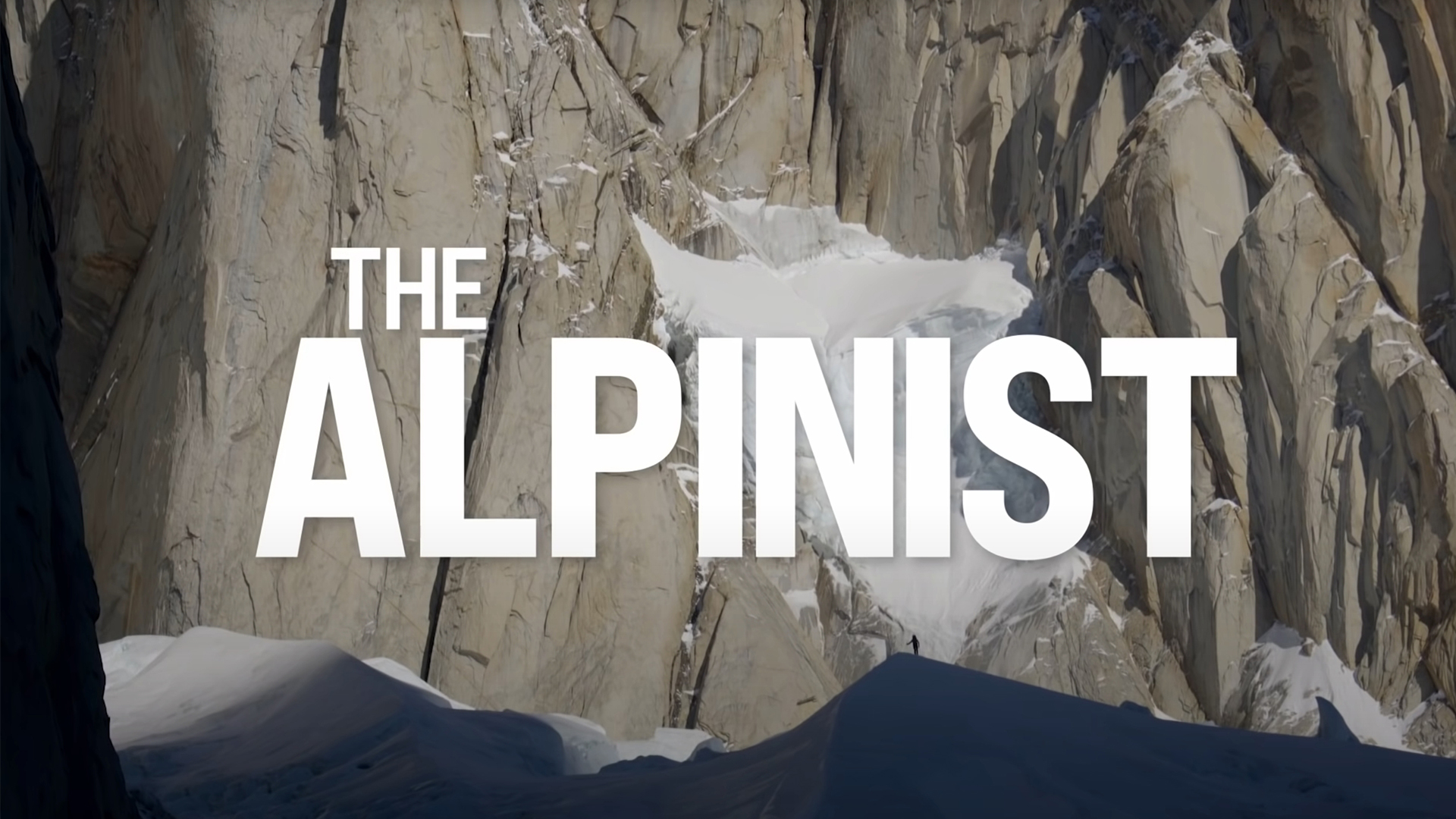 Alpinist